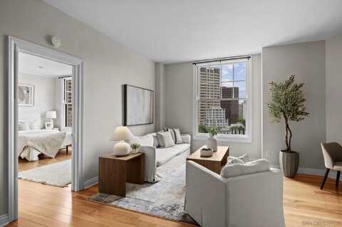 702 Ash St., San Diego, CA 92101