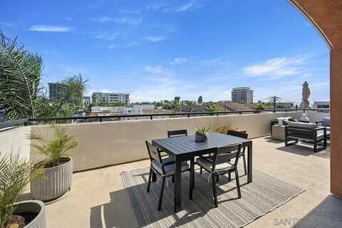 3650 5th Avenue, San Diego, CA 92103