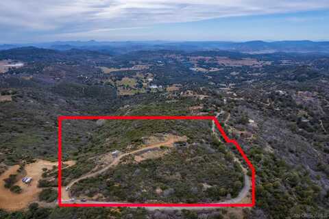 Slumbering Oaks Trl unit: A, Julian, CA 92036