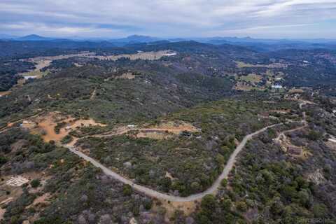 0 Slumbering Oaks Trl, Julian, CA 92036