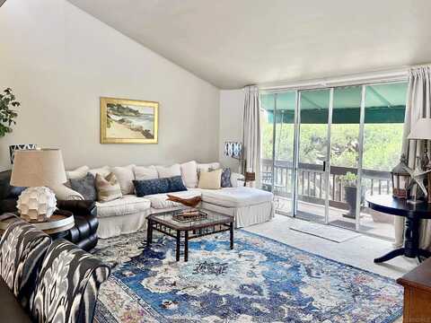 6455 La Jolla Blvd unit: 352, La Jolla, CA 92037