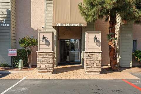 3140 Midway Dr unit: A307, San Diego, CA 92110