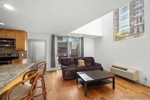 985 Island Avenue, San Diego, CA 92101