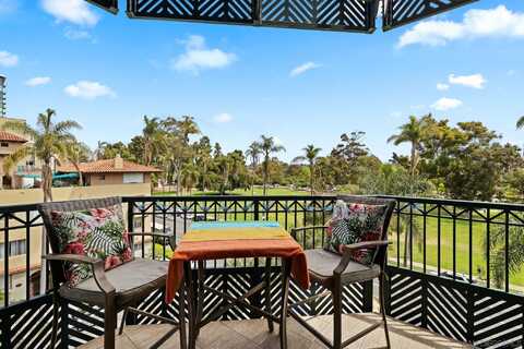 2500 6th Ave, San Diego, CA 92103