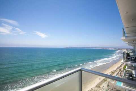 1830 Avenida Del Mundo, Coronado, CA 92118