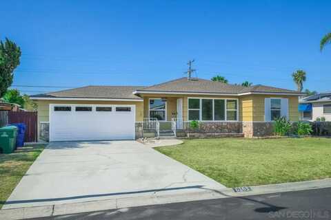 6163 Adelaide Ave, San Diego, CA 92115