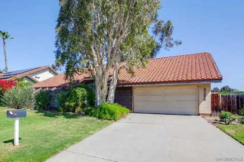 3265 Casa Bonita Drive, Bonita, CA 91902