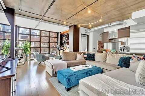 877 Island Ave, San Diego, CA 92101