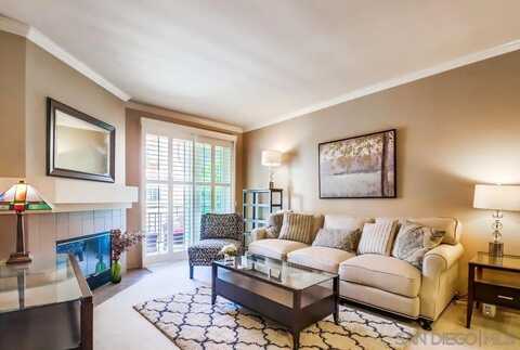 2020 Camino De La Reina unit: 2206, San Diego, CA 92108