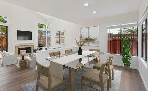 6014 Caminito Del Oeste, San Diego, CA 92111