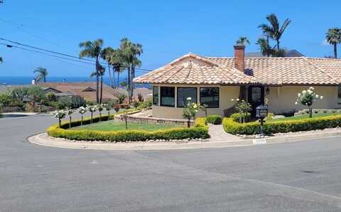 5602 Ladybird Lane, La Jolla, CA 92037