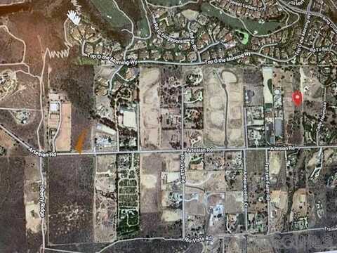 0000 ARTESIAN ROAD, San Diego, CA 92127