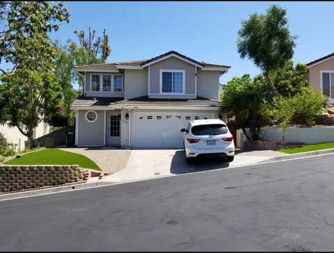 2185 Gibraltar Glen, Escondido, CA 92029