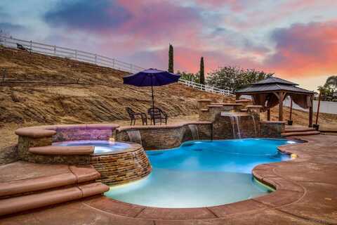 16627 Eagle Peak Rd, Riverside, CA 92504
