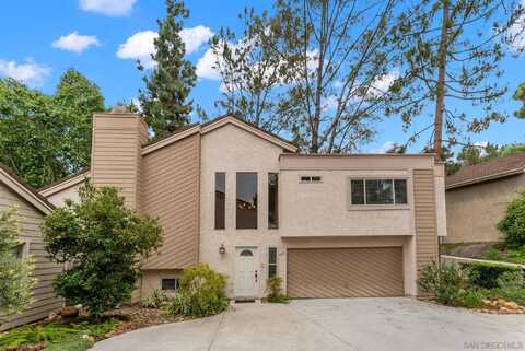 4351 Caminito Pintoresco, San Diego, CA 92108