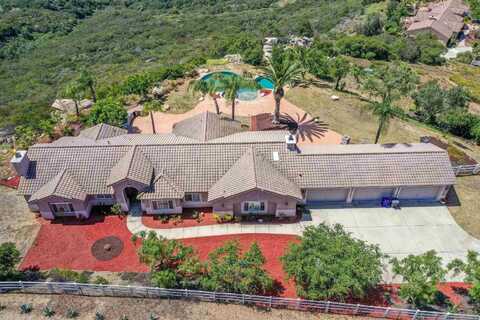 26335 Englemann Rd., Valley Center, CA 92082