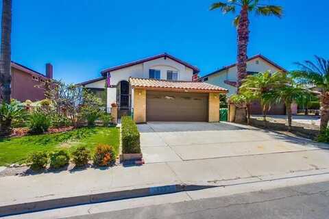 3773 Catamarca Dr, San Diego, CA 92124