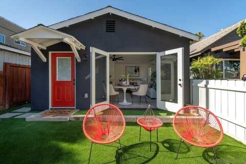 4781 Long Branch Avenue, San Diego, CA 92107