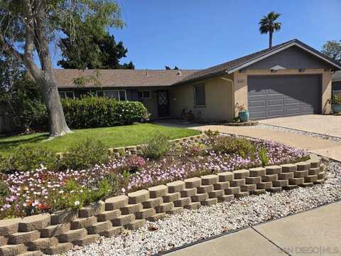 3063 Fried Ave, San Diego, CA 92122