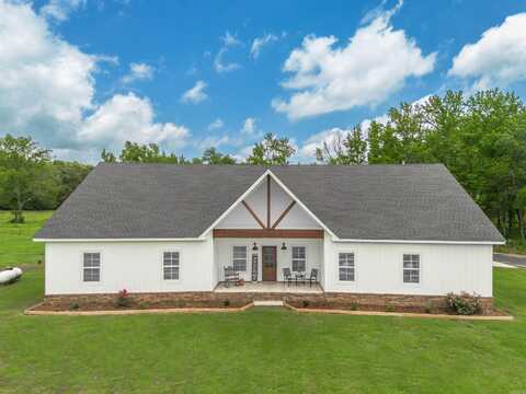 308 N Hwy 167, Bald Knob, AR 72010