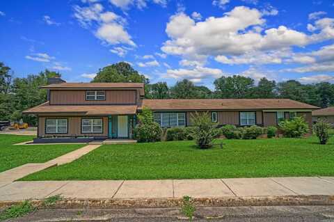 1418 W 2nd Place, Russellville, AR 72801