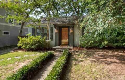 6604 Hawthorne Rd, Little Rock, AR 72207