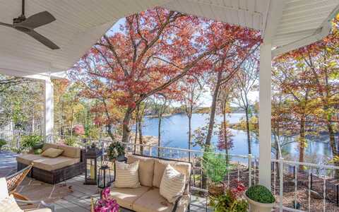 37 Tenerife Way, Hot Springs Village, AR 71909
