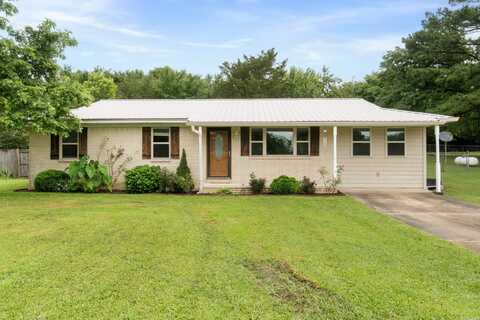 120 Cedar Crest Road, Judsonia, AR 72081