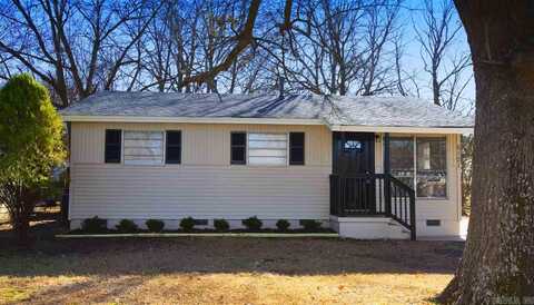 6501 Pecan Avenue, Little Rock, AR 72206