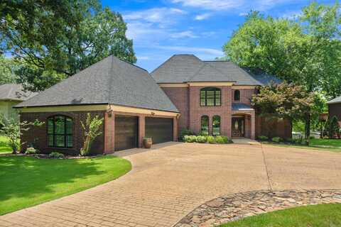 34 Stonegate Shores Drive, Hot Springs, AR 71913