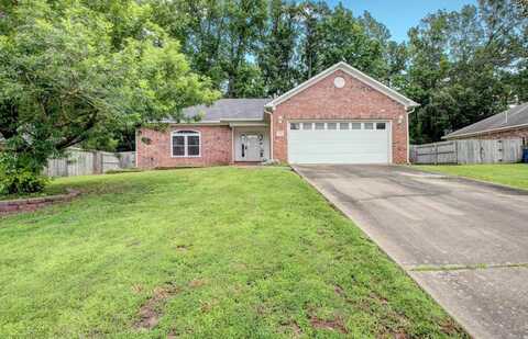 24 Cedarwood Drive, Cabot, AR 72023