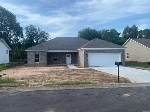 29 Oaken Trail, Sherwood, AR 72076