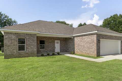 29 Oaken Trail, Sherwood, AR 72120