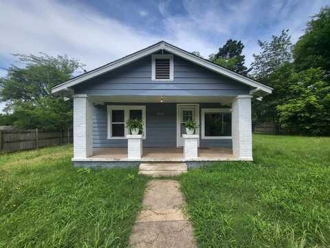 3715 Willow Street, North Little Rock, AR 72118