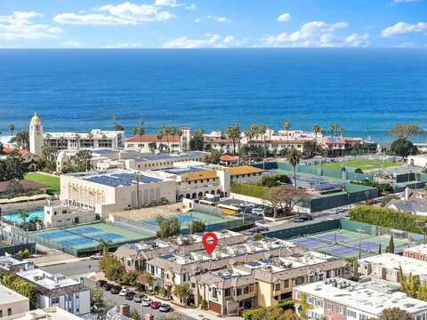 726 Silver Street, La Jolla, CA 92037