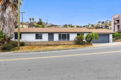 9616 Apple Street, Spring Valley, CA 91977