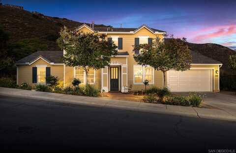 6081 Cala Lily St, Santee, CA 92071