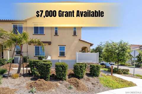1709 Santa Carolina unit: 2, Chula Vista, CA 91913