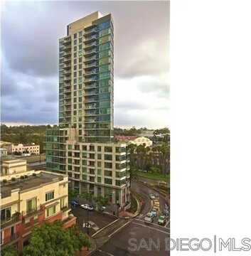 1441 9Th Ave, San Diego, CA 92101