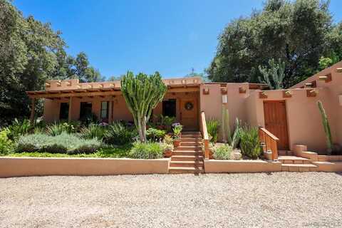 1511 Alpine Terrace Rd, Alpine, CA 91901