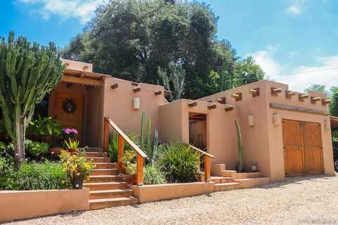 1511 Alpine Terrace Rd, Alpine, CA 91901