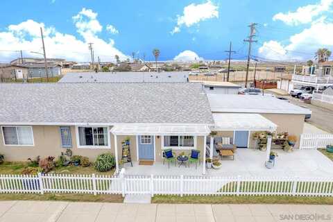 106 Calla Ave, Imperial Beach, CA 91932