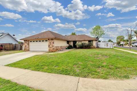 629 Pitman St, Escondido, CA 92027