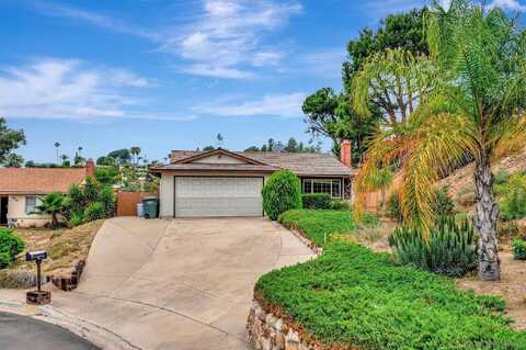 10116 Rayline Way, Spring Valley, CA 91977