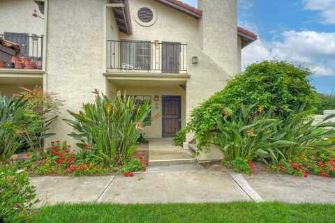 4195 Porte De Merano, San Diego, CA 92122