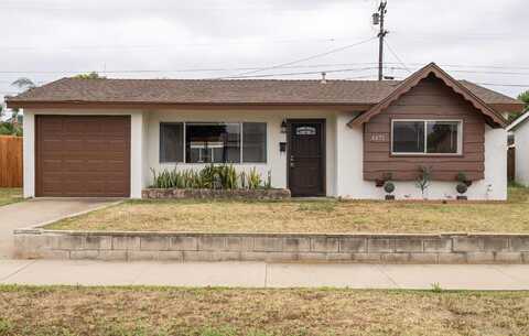 1271 Bosworth St, El Cajon, CA 92019
