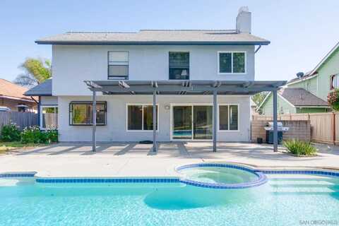4468 Inverness Drive, Oceanside, CA 92057