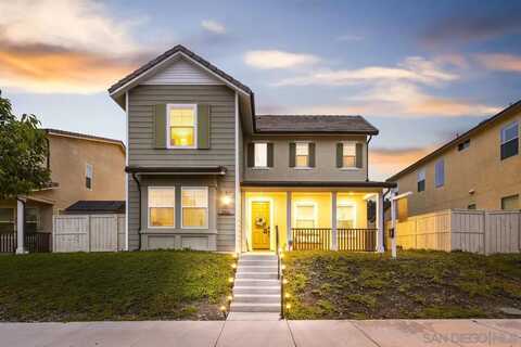 2861 Quilters, Escondido, CA 92029