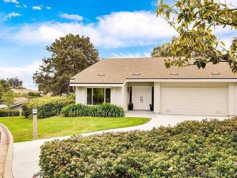 5555 Caminito Marrisa, La Jolla, CA 92037