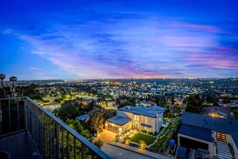 6156 Caminito Sacate, San Diego, CA 92120